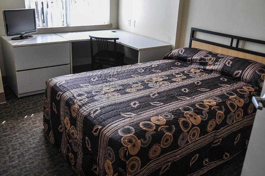 Residence & Conference Centre - Kitchener-Waterloo المظهر الخارجي الصورة