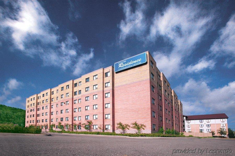 Residence & Conference Centre - Kitchener-Waterloo المظهر الخارجي الصورة