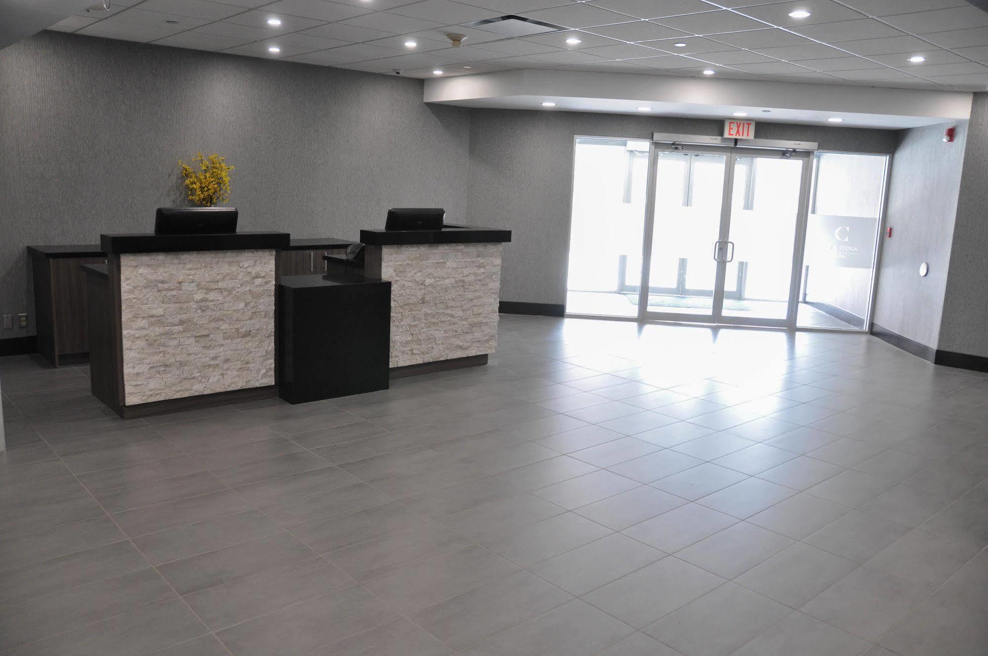 Residence & Conference Centre - Kitchener-Waterloo المظهر الخارجي الصورة