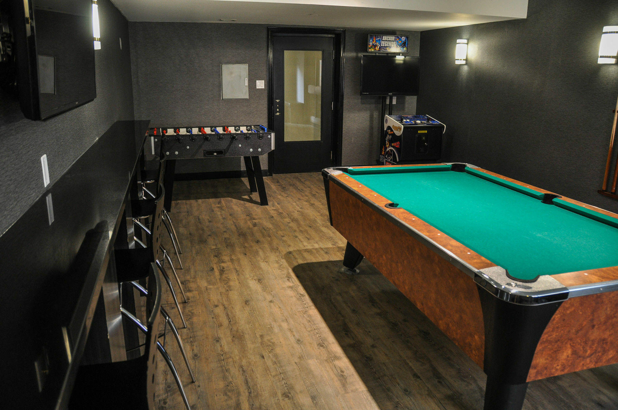 Residence & Conference Centre - Kitchener-Waterloo المظهر الخارجي الصورة